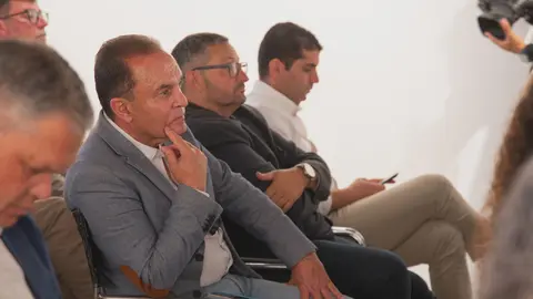 III Foro de Reconstrucción de Lanzarote.