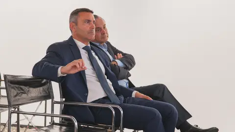 III Foro de Reconstrucción de Lanzarote.