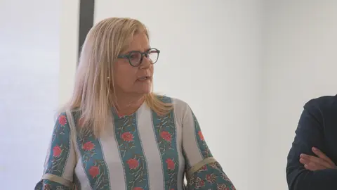 III Foro de Reconstrucción de Lanzarote.