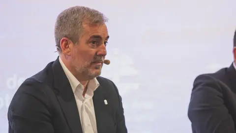 III Foro de Reconstrucción de Lanzarote.