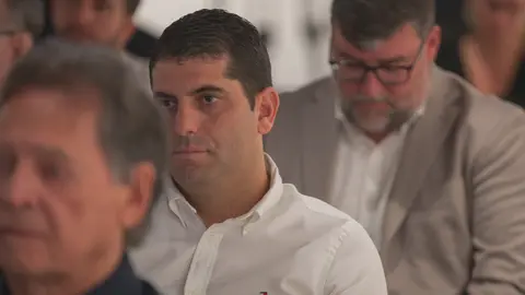 III Foro de Reconstrucción de Lanzarote.