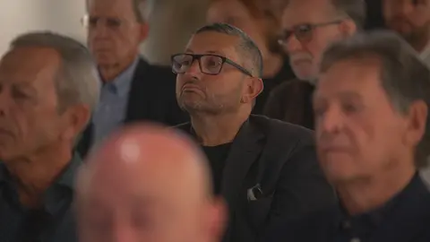 III Foro de Reconstrucción de Lanzarote.