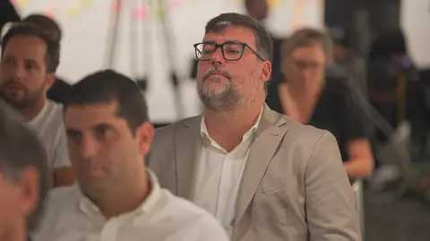 III Foro de Reconstrucción de Lanzarote.