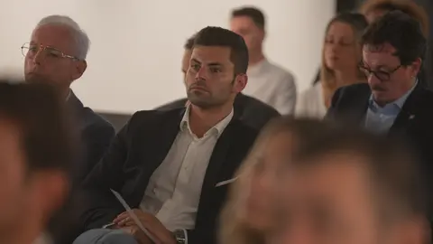 III Foro de Reconstrucción de Lanzarote.