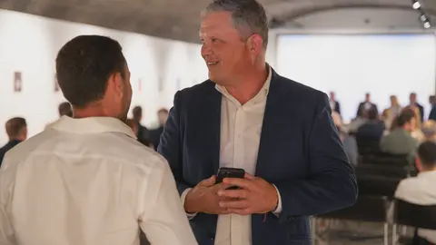 III Foro de Reconstrucción de Lanzarote.