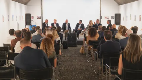 III Foro de Reconstrucción de Lanzarote.