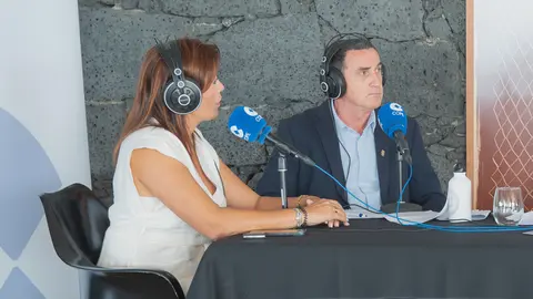 III Foro de Reconstrucción de Lanzarote.