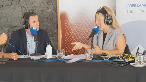 III Foro de Reconstrucción de Lanzarote.