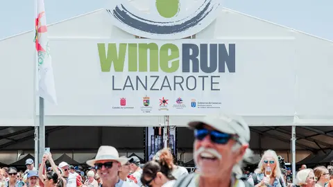 Wine run 2024.