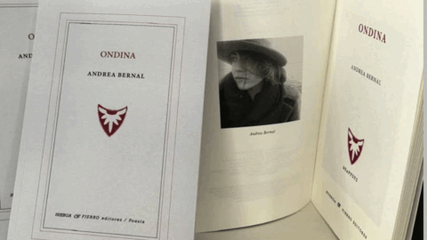 Ondina de Andrea Bernal