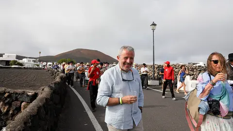 Romería de Masdache 2024.