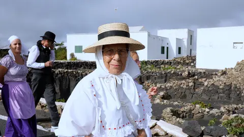 Romería de Masdache 2024.