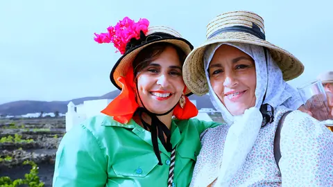 Romería de Masdache 2024.