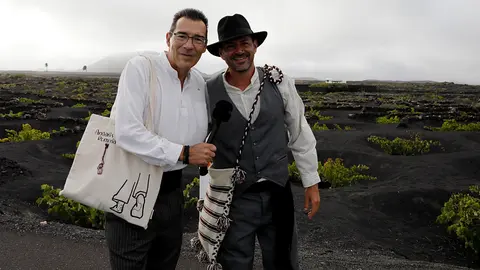 Romería de Masdache 2024.