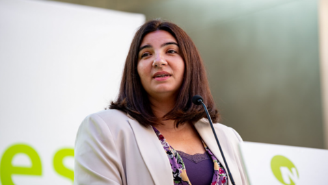 Arminda Barreto.