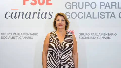 Lucía Olga Tejera.