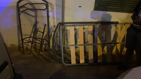 infraccciones basura