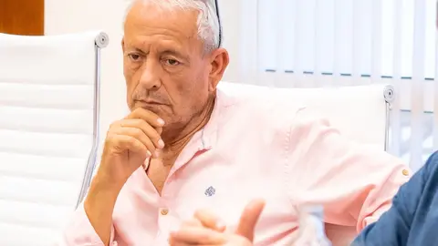 Manuel Guillén