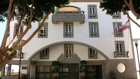 Ayuntamiento de Granadilla de Abona