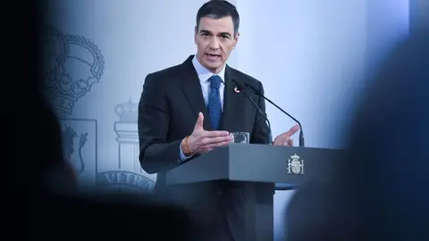 Pedro Sánchez
