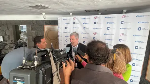 IV Foro Económico Biosfera Media