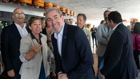 IV Foro Económico Biosfera Media