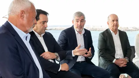 IV Foro Económico Biosfera Media