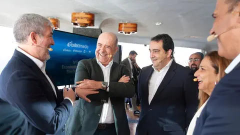 Foro Económico Biosfera Media