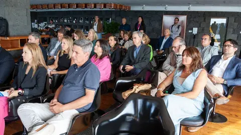 Foro Económico Biosfera Media