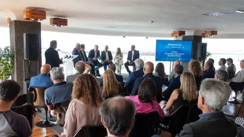 Foro Económico Biosfera Media