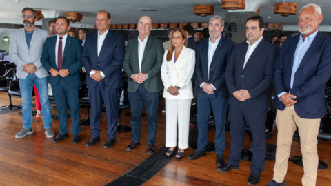 Foro Económico Biosfera Media