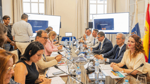 Comisión de Inmigración e Inclusión Social de la FEMP.