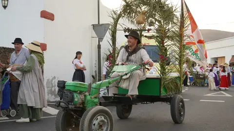 Romería de Mala 2025