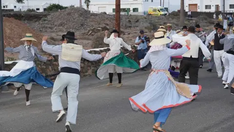 Romería de Mala 2025