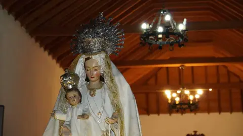 Romería de Mala 2025