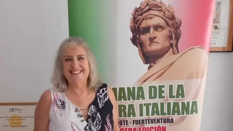Semana de Italia en Lanzarote