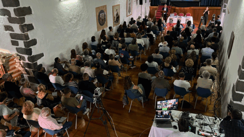 Jornadas de Historia de Teguise