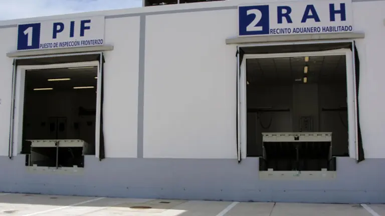 PIF. Imagen de archivo.