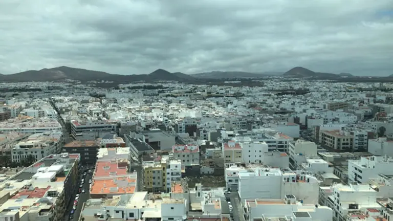 Foto archivo Arrecife&nbsp;