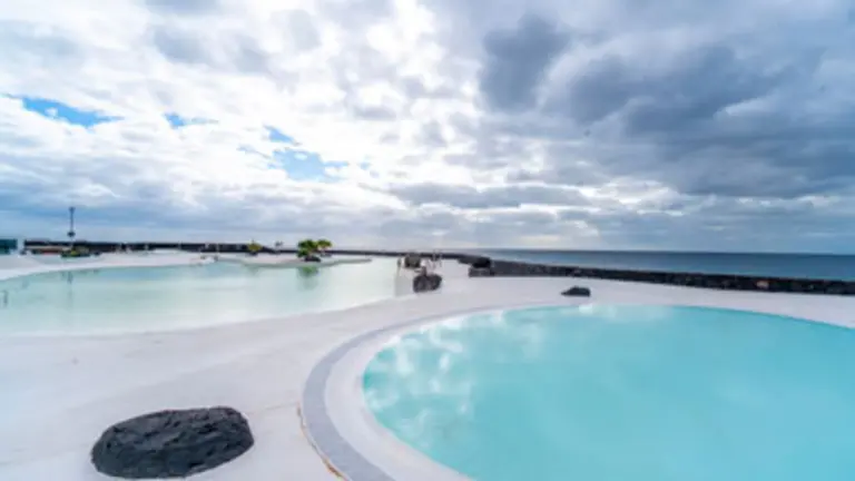 Islote de La Fermina