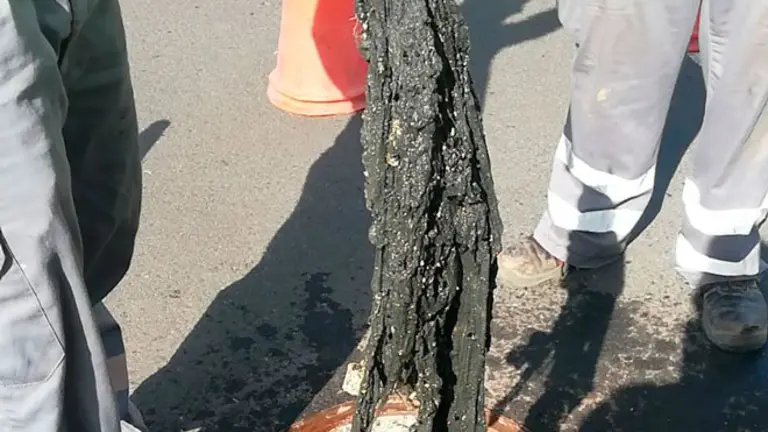 Foto: Archivo. Toallitas