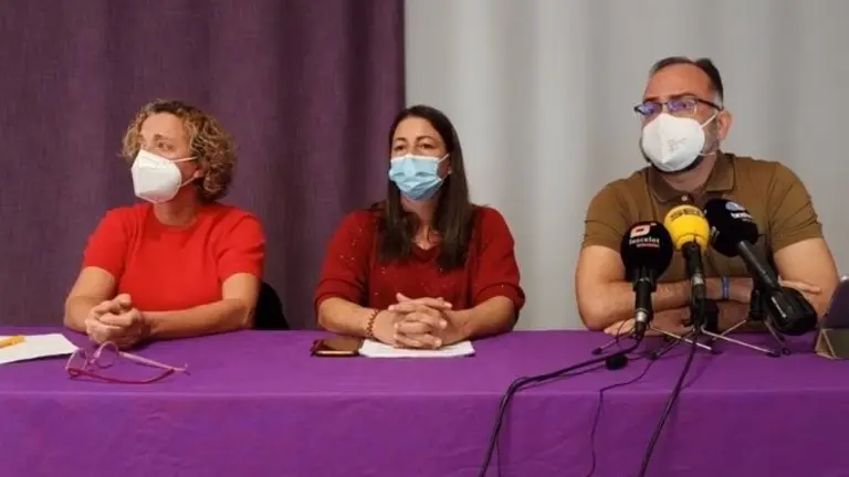 Grupo Podemos Cabildo de Lanzarote