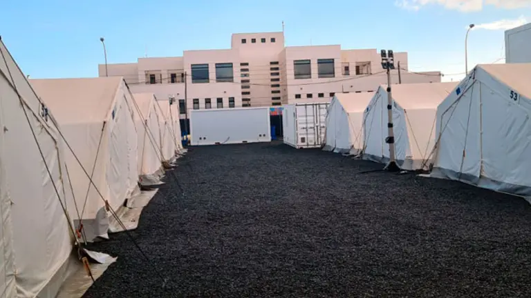 Foto: Archivo. Cate de Arrecife.