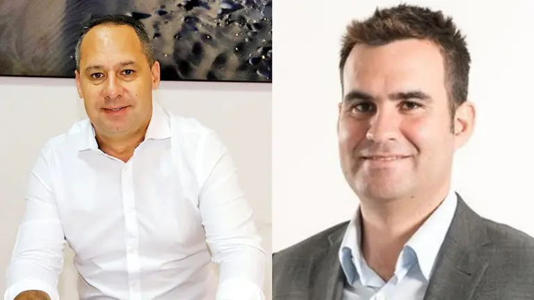 Los recientes nombramientos en el PP regional