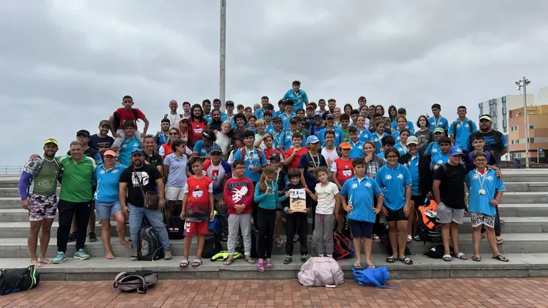 Triunfo de Los Marlines