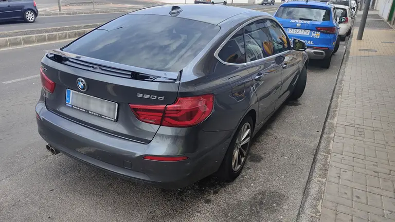 coche-recuperado-policia