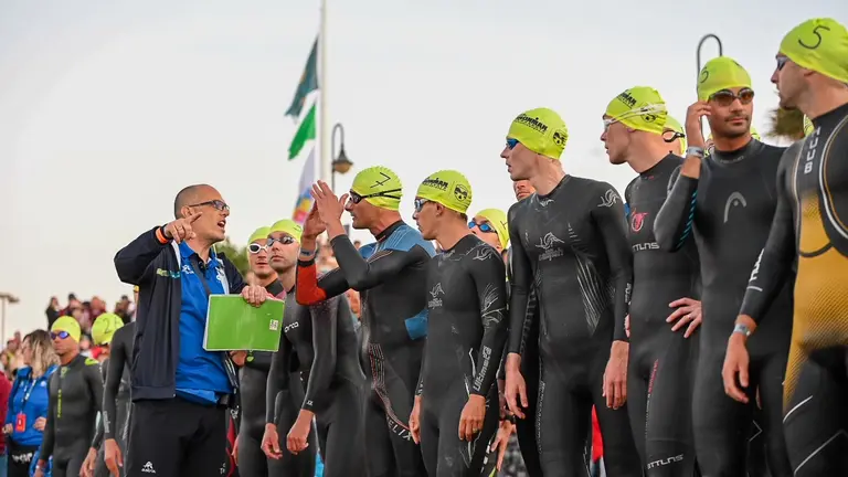 Ironman Lanzarote 2022