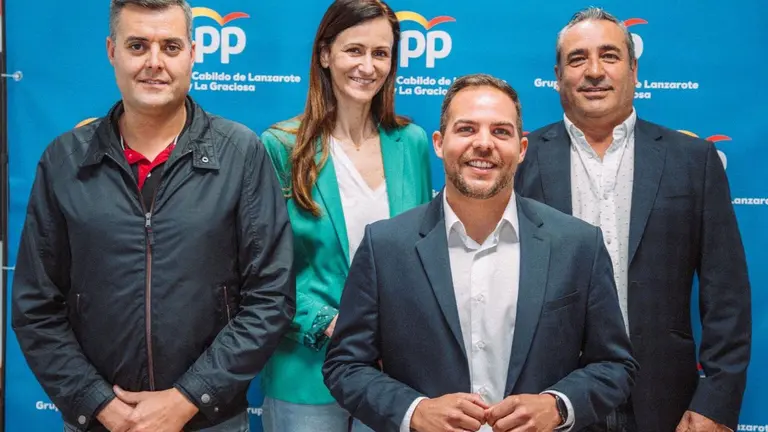 Partido Popular de Lanzarote