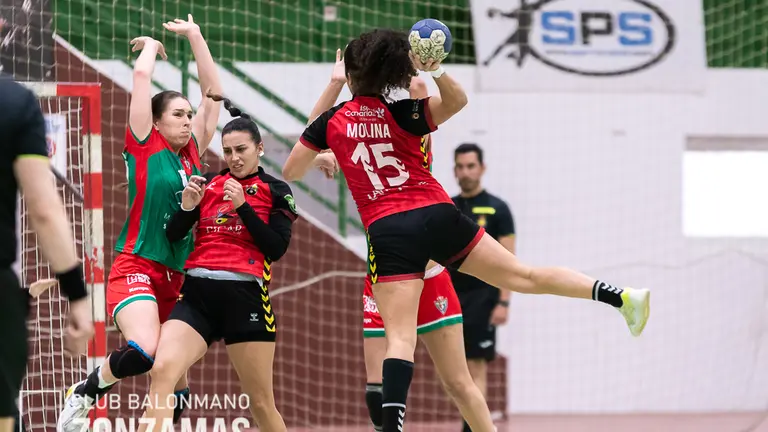 Último partido de la temporada para las lanzaroteñas