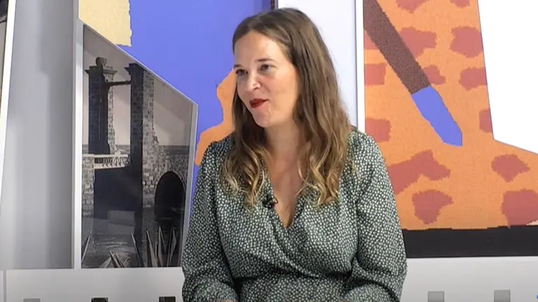 Alcaldesa de Haría, Chaxiraxi Niz